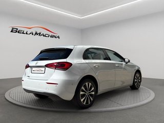 Mercedes Clase A A 250 e