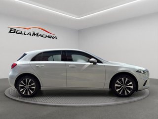 Mercedes Clase A A 250 e