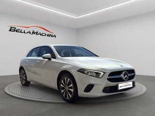 Mercedes Clase A A 250 e