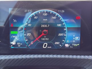 Mercedes Clase A A 250 e