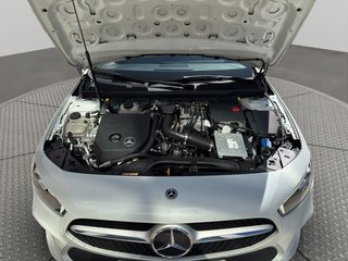 Mercedes Clase A A 250 e