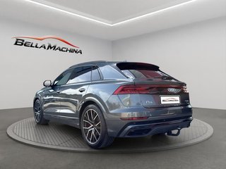 Audi Q8 50 TDI 210kW (286CV) quattro tiptronic