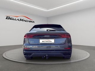 Audi Q8 50 TDI 210kW (286CV) quattro tiptronic