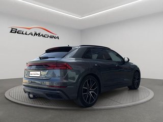 Audi Q8 50 TDI 210kW (286CV) quattro tiptronic