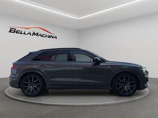 Audi Q8 50 TDI 210kW (286CV) quattro tiptronic