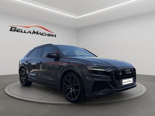Audi Q8 50 TDI 210kW (286CV) quattro tiptronic