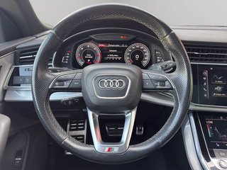 Audi Q8 50 TDI 210kW (286CV) quattro tiptronic