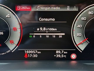 Audi Q8 50 TDI 210kW (286CV) quattro tiptronic