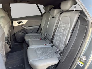 Audi Q8 50 TDI 210kW (286CV) quattro tiptronic
