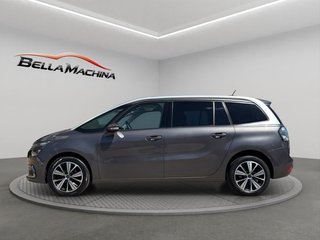 Citroën Grand C4 Spacetourer PureTech 96KW (130CV) S&S 6v Feel