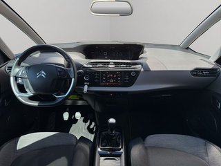 Citroën Grand C4 Spacetourer PureTech 96KW (130CV) S&S 6v Feel