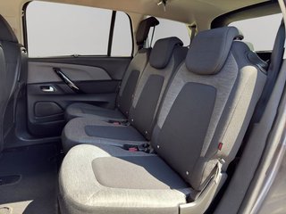 Citroën Grand C4 Spacetourer PureTech 96KW (130CV) S&S 6v Feel