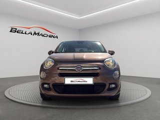 Fiat 500X Lounge 1.6 E-Torq 81kW (110CV) 4x2