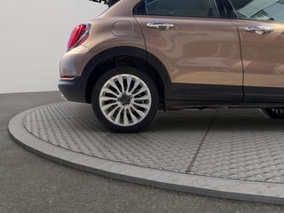 Fiat 500X Lounge 1.6 E-Torq 81kW (110CV) 4x2