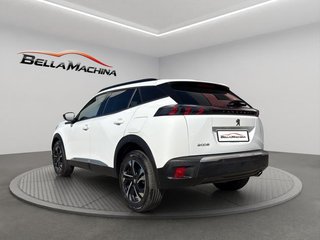 Peugeot 2008 Allure BlueHDI 81kW (110CV)