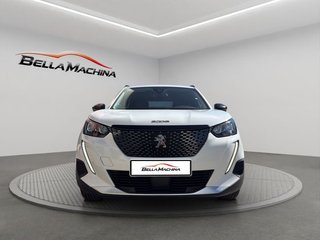 Peugeot 2008 Allure BlueHDI 81kW (110CV)