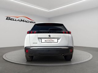 Peugeot 2008 Allure BlueHDI 81kW (110CV)