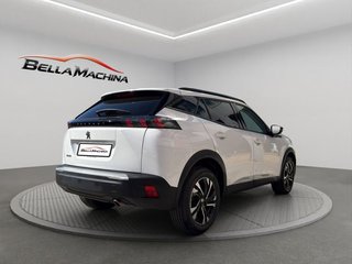 Peugeot 2008 Allure BlueHDI 81kW (110CV)