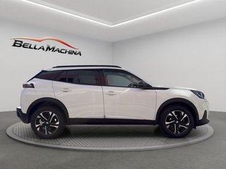 Peugeot 2008 Allure BlueHDI 81kW (110CV)