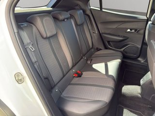 Peugeot 2008 Allure BlueHDI 81kW (110CV)