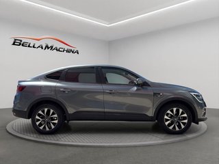 Renault Arkana Intens E-TECH Híbrido 105kW(145CV)