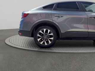 Renault Arkana Intens E-TECH Híbrido 105kW(145CV)
