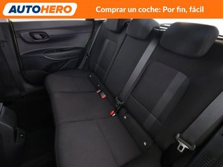 Hyundai i20 1.0 TGDI Tecno MHEV