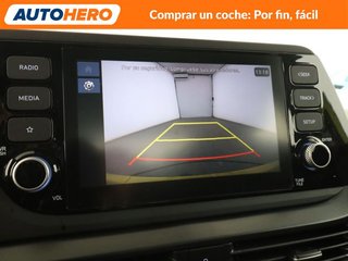 Hyundai i20 1.0 TGDI Tecno MHEV