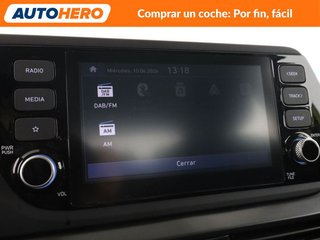 Hyundai i20 1.0 TGDI Tecno MHEV