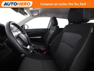 Suzuki Vitara 1.4 BoosterJet Mild-Hybrid GLX 4x2