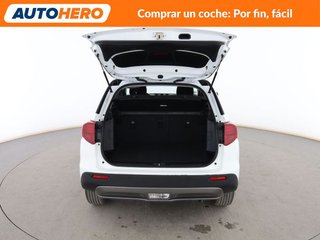Suzuki Vitara 1.4 BoosterJet Mild-Hybrid GLX 4x2