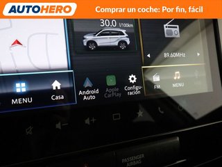 Suzuki Vitara 1.4 BoosterJet Mild-Hybrid GLX 4x2