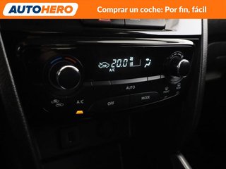 Suzuki Vitara 1.4 BoosterJet Mild-Hybrid GLX 4x2