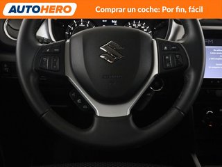 Suzuki Vitara 1.4 BoosterJet Mild-Hybrid GLX 4x2