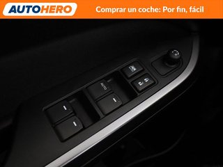 Suzuki Vitara 1.4 BoosterJet Mild-Hybrid GLX 4x2