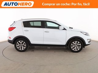 Kia Sportage 1.6 GDI X-Tech 4x2
