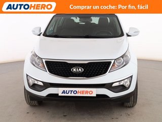 Kia Sportage 1.6 GDI X-Tech 4x2