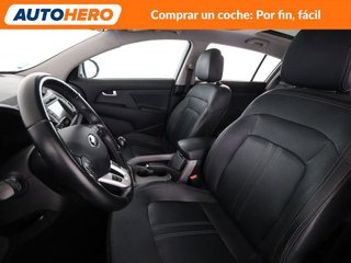 Kia Sportage 1.6 GDI X-Tech 4x2
