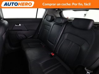 Kia Sportage 1.6 GDI X-Tech 4x2