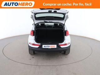 Kia Sportage 1.6 GDI X-Tech 4x2