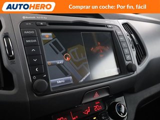 Kia Sportage 1.6 GDI X-Tech 4x2