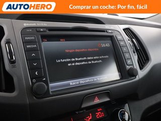 Kia Sportage 1.6 GDI X-Tech 4x2