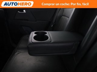 Kia Sportage 1.6 GDI X-Tech 4x2