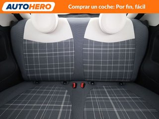 Fiat 500 1.0 Mild-Hybrid Lounge