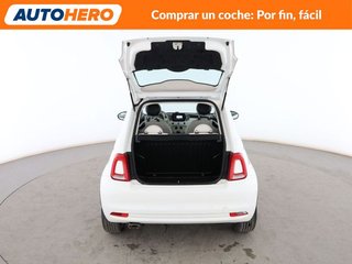 Fiat 500 1.0 Mild-Hybrid Lounge