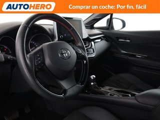 Toyota C-HR 2.0 Hybrid GR Sport