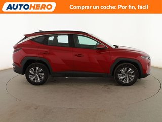 Hyundai Tucson 1.6 T-GDI Hybrid Maxx 2WD
