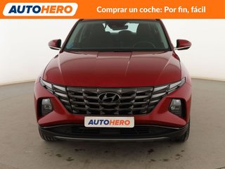Hyundai Tucson 1.6 T-GDI Hybrid Maxx 2WD