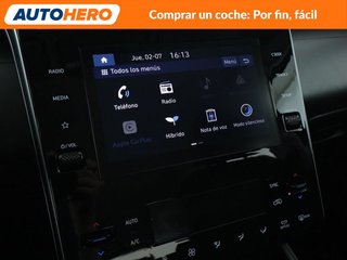 Hyundai Tucson 1.6 T-GDI Hybrid Maxx 2WD