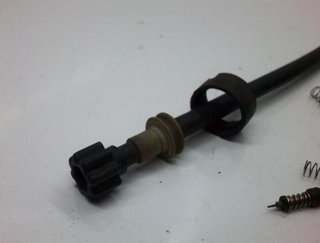 Carburador honda cbr 900 rr 1839